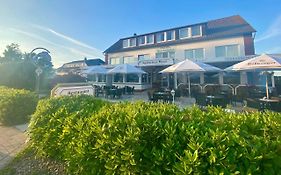 Strand Hotel Nordsee, Hotel Deichläufer